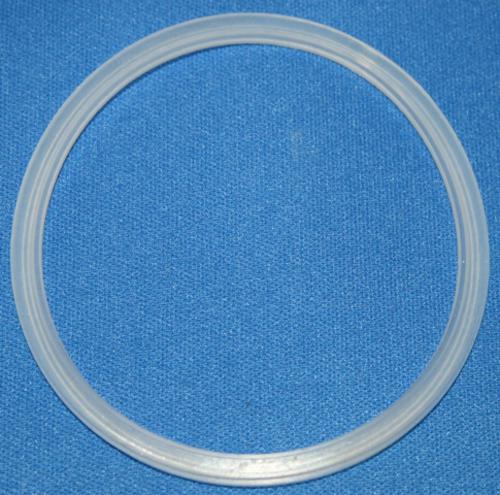 107705 Diverter 2in  Gasket, Diverter