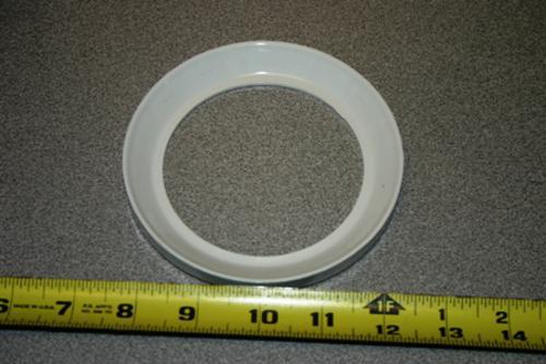 108251 RING, SELF ALIGNING FOR WATERWAY