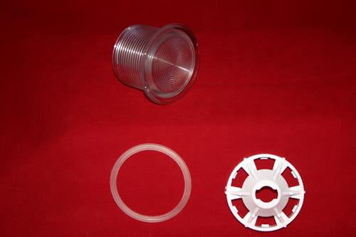 Spa Light, Sub Assembly