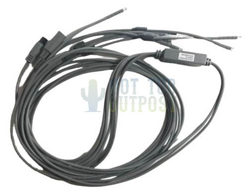 109217 Light LED