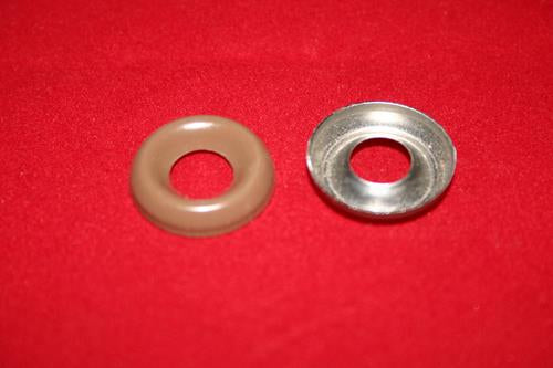 Pecan Panel Washer