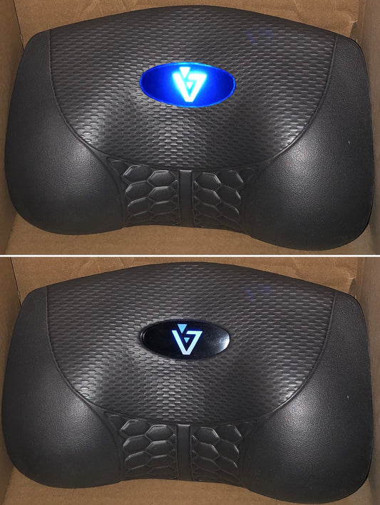 Vita Pillow Float Dome