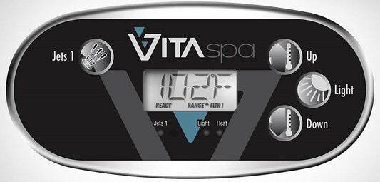 OVERLAY, VITA SPAS, 2021 LOGO