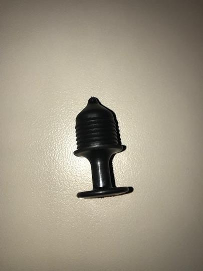 SLIDER PIN FOR ADJUSTABLE PILLOW