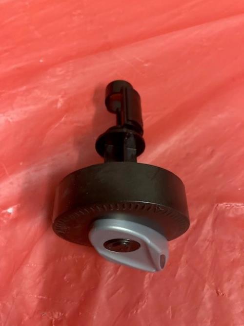 Diverter 1in On/Off Vita