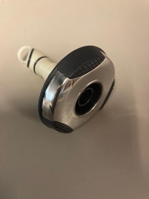 Jet 2in DIR Water Line Neck Jets