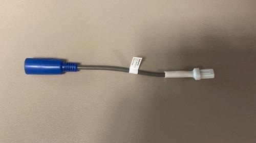 ADAPTER, LIGHT, ATEK TO SLOAN LED, 6", FEMALE TO FEMALE (111504)