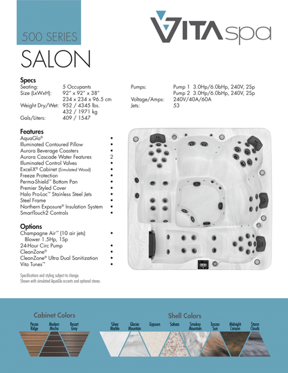 Salon