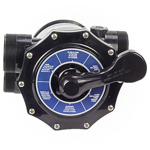 Pentair 2" Top Mount Valve: 263085