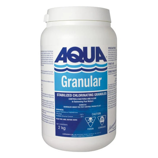 Aqua Granular 2kg