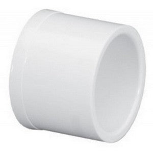 449-015 PVC Plug 1.5"