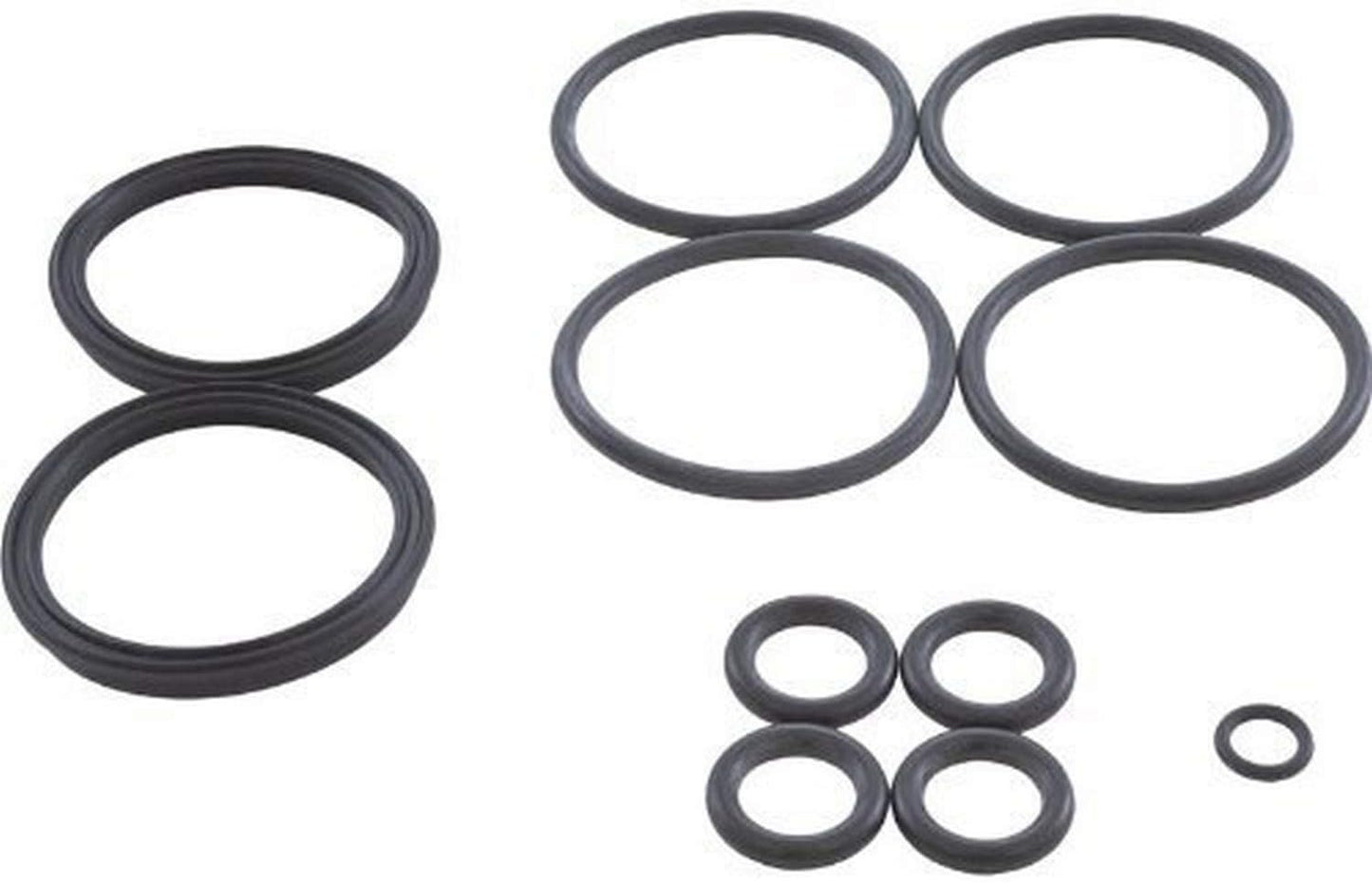 Heater O-Ring Kit FD Heater