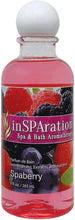 Insparation Spaberry