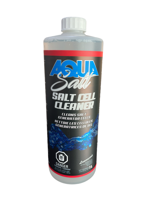 Aqua Salt Cell Cleaner