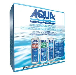 Aqua Above Ground Opening/Closing Kit