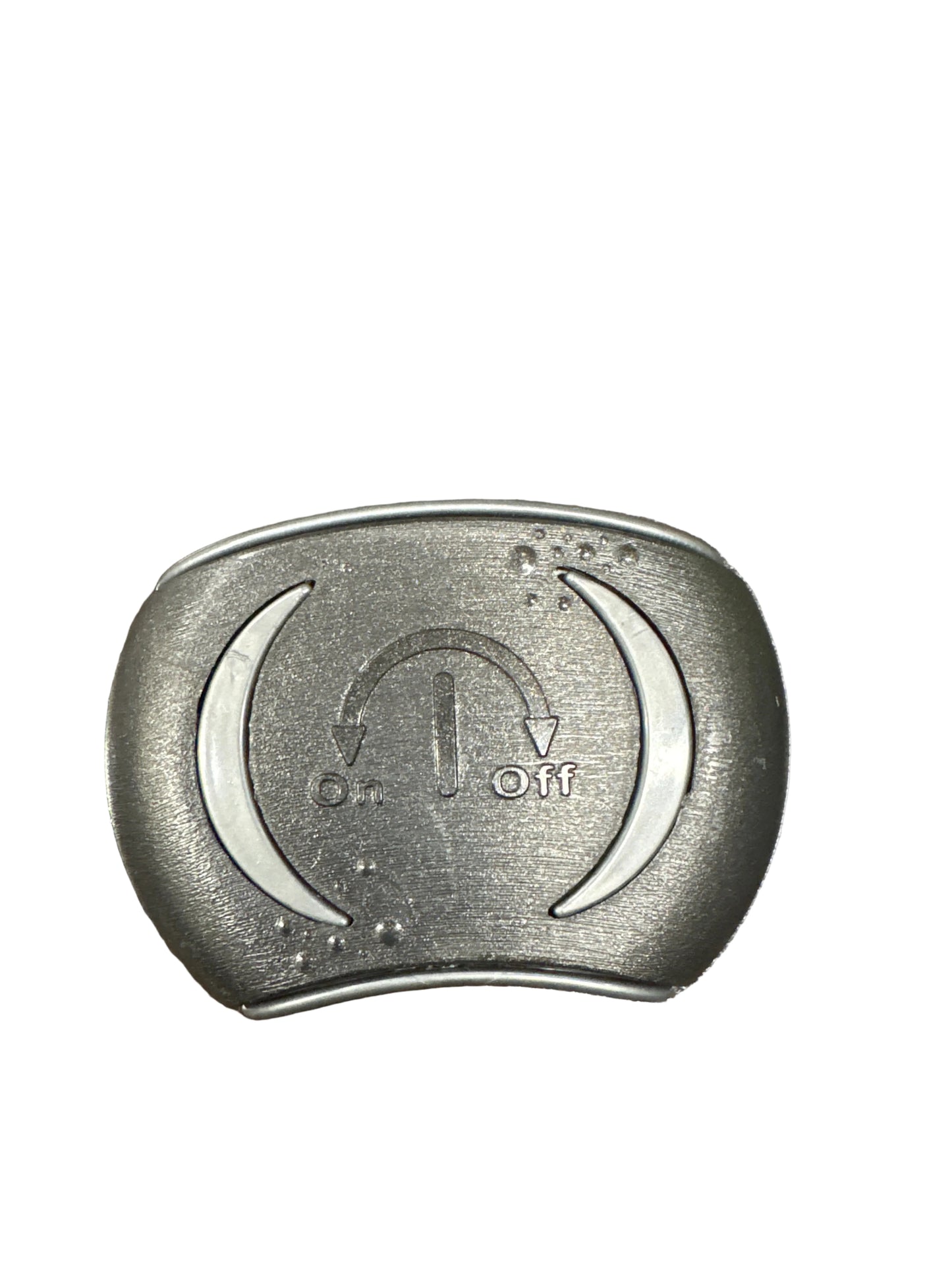 Sunrise, Handle, Air Control Eclipse -> R3035162