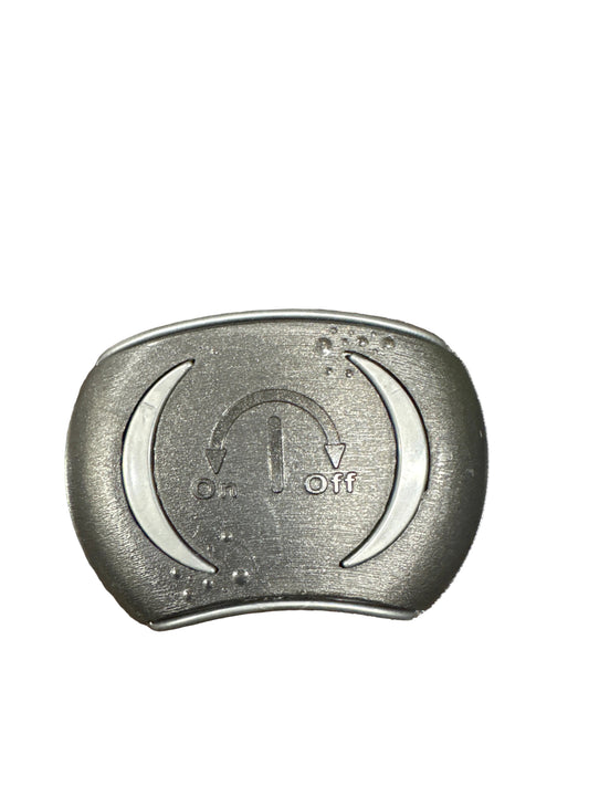Sunrise, Handle, Air Control Eclipse -> R3035162