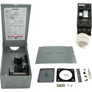 GFI 60amp Kit