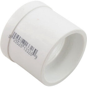 437-211 Reducer, 1-1/2" Spigot x 1" Slip