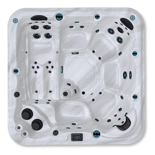 Maple Spas M620