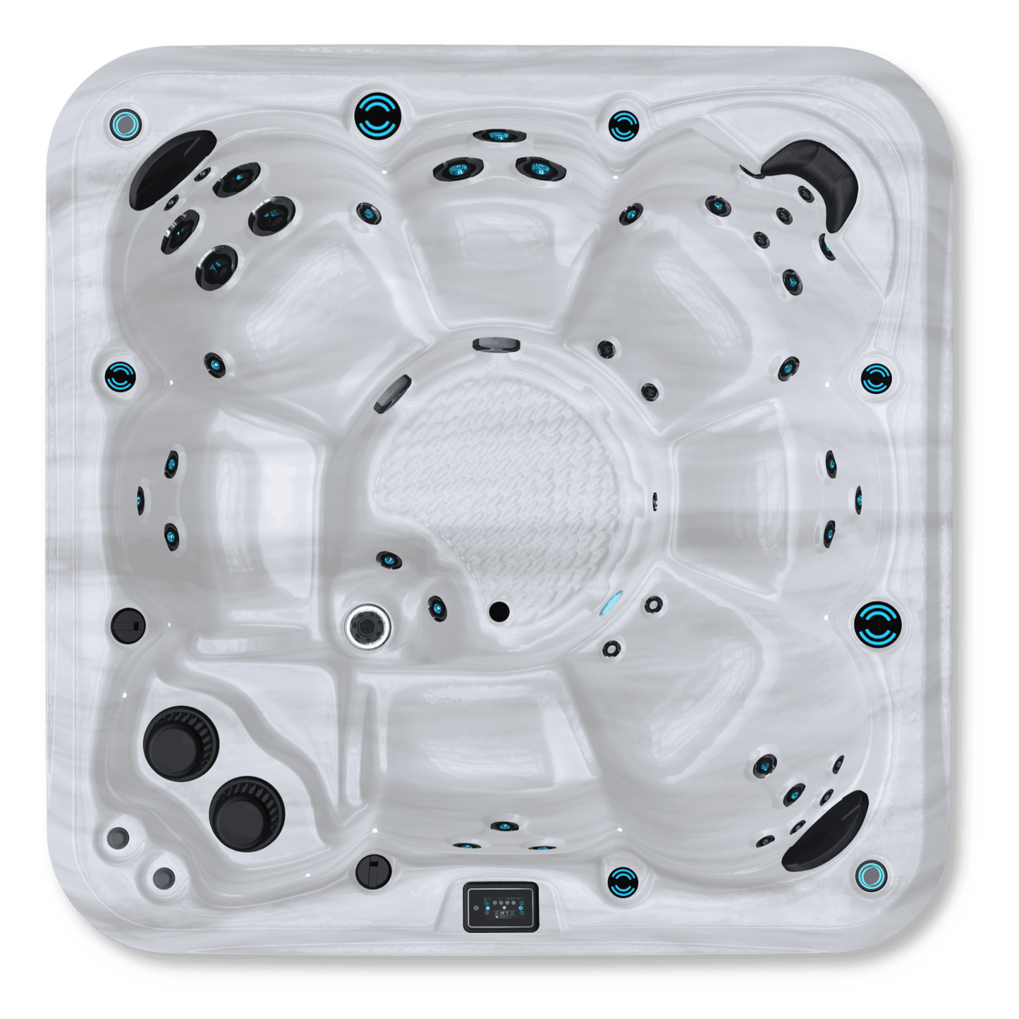 Maple Spas M720
