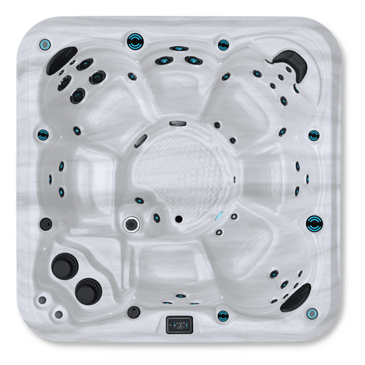Maple Spas M720