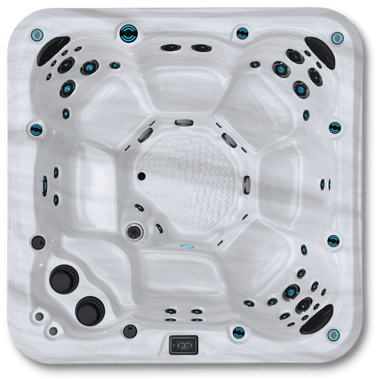 Maple Spas M820