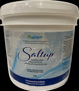 Pro Aqua Saltup Blend