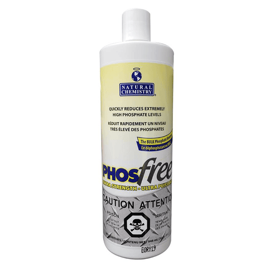 Natural Chemistry Phos Free Extra Strength 1L
