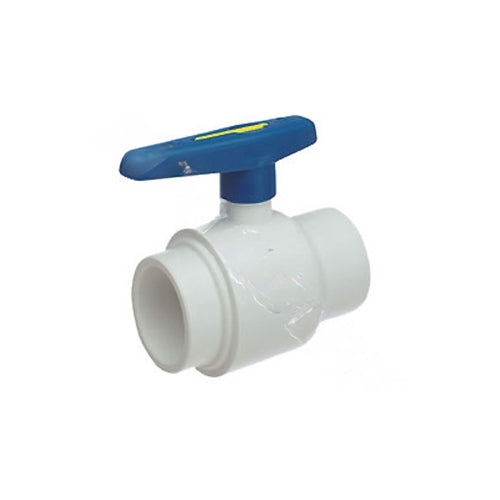 075-ES00 Ball Valve 3/4"