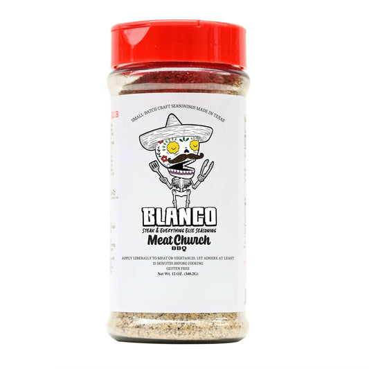 Meat Church Blanco Rub