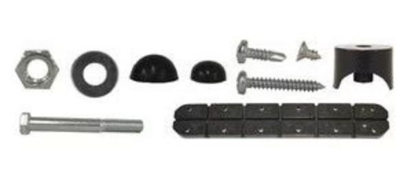 Part Bag for Premium Undermount Lifter