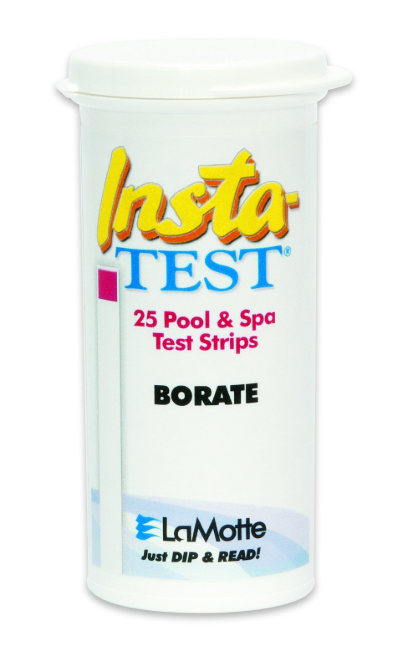 Insta-Test Borate