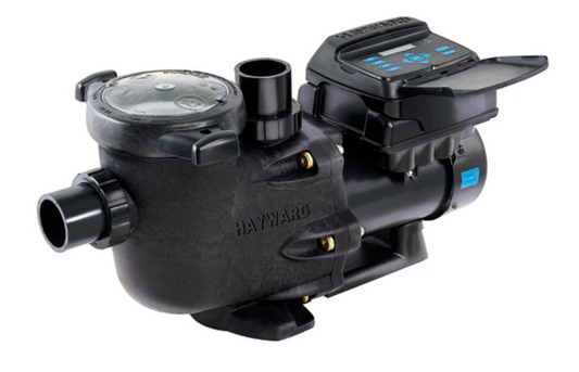Tristar Variable Speed Pump Omnilogic