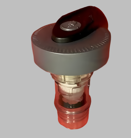 Air Control Valve