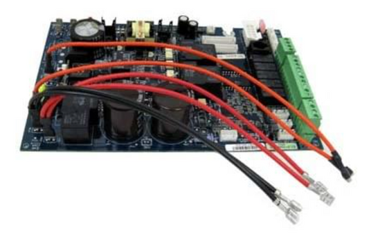 Pro Logic Main PCB Digital