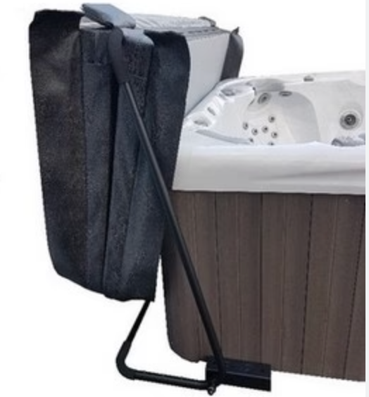UltraLift Undermount Cover Lifter