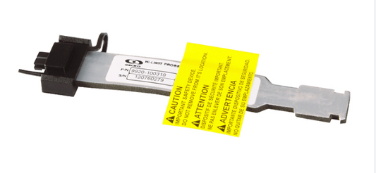 Gecko HI-limit 9920-100318