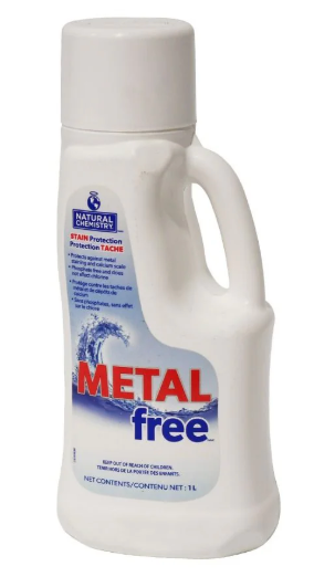 Metal Free 1L