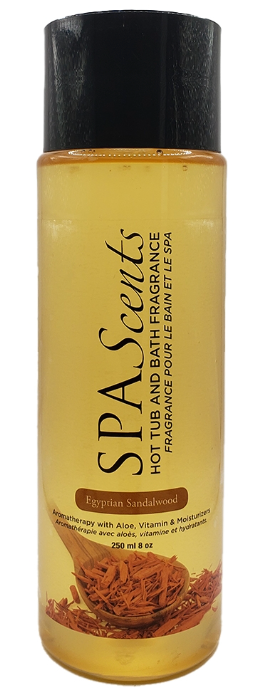 Egyption Sandalwood