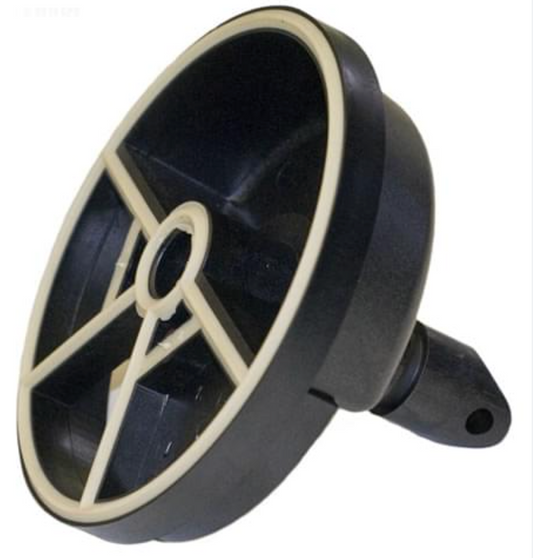 Valve Key / Seal Assy