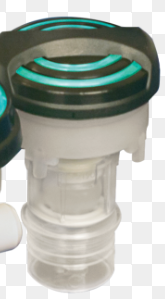 1" Air Control Assembly