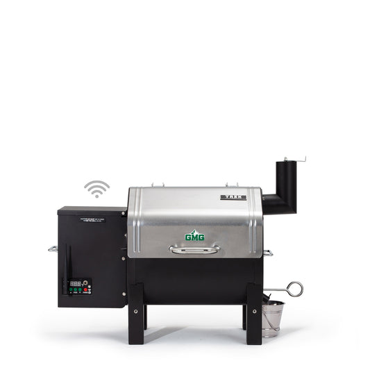 Trek Smoker KG-TREK
