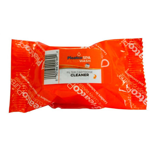 Pleatco Filter Cartridge Cleaner