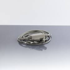 Sunrise LED, Daisy Link, 4 LED Cable ASSY RGB R6053311