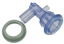 Sunrise, SQR 200S Pro-Loc Body -> cmp29222-299-000-k