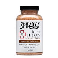 Spazazz RX Joint Therapy - Inflammation 19oz