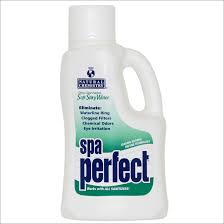 Natural Chemistry Spa Perfect 2L