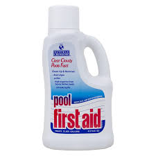 Natural Chemistry Pool First Aid(2L)