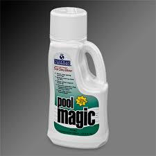 Natural Chemistry Pool Magic(1L)